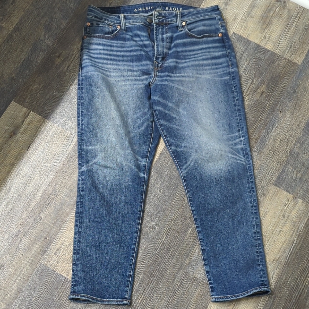 American Eagle jeans 33x30